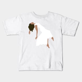 Jhene Aiko Souled Out Kids T-Shirt